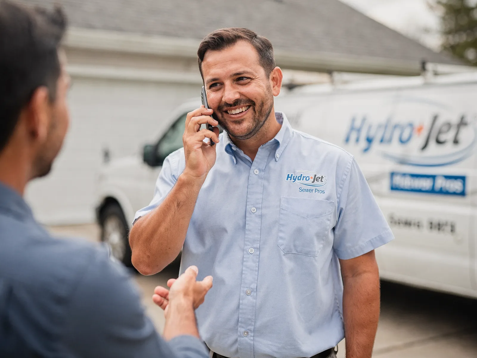 Hydro Jetting Garden City, MO FAQs